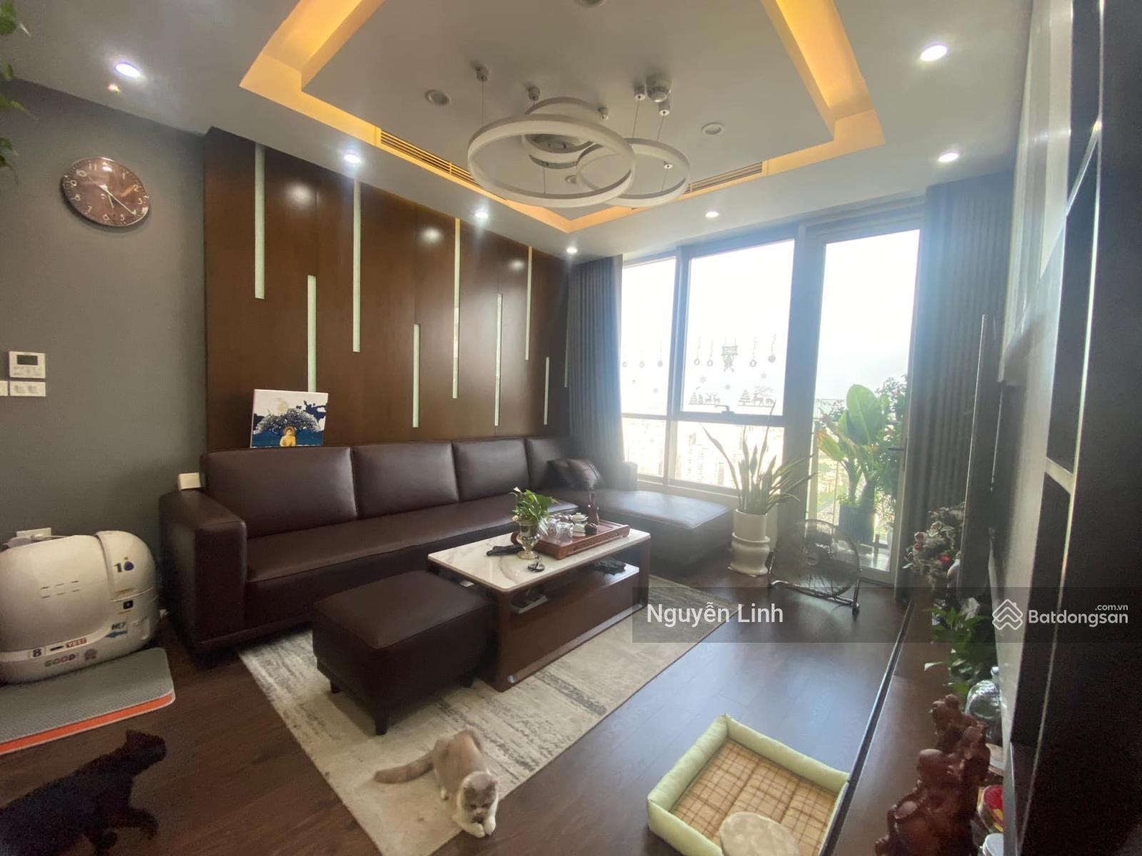 Căn hộ Hei Tower 97m² giá 14.5 triệu - Sẵn sàng vào ở!