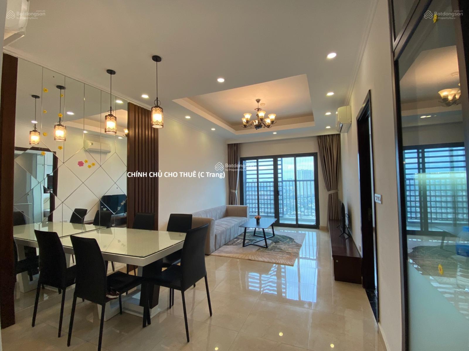 Căn hộ The Two Gamuda Gardens 78.5m² giá 12.5 triệu - Cơ hội hiếm có!