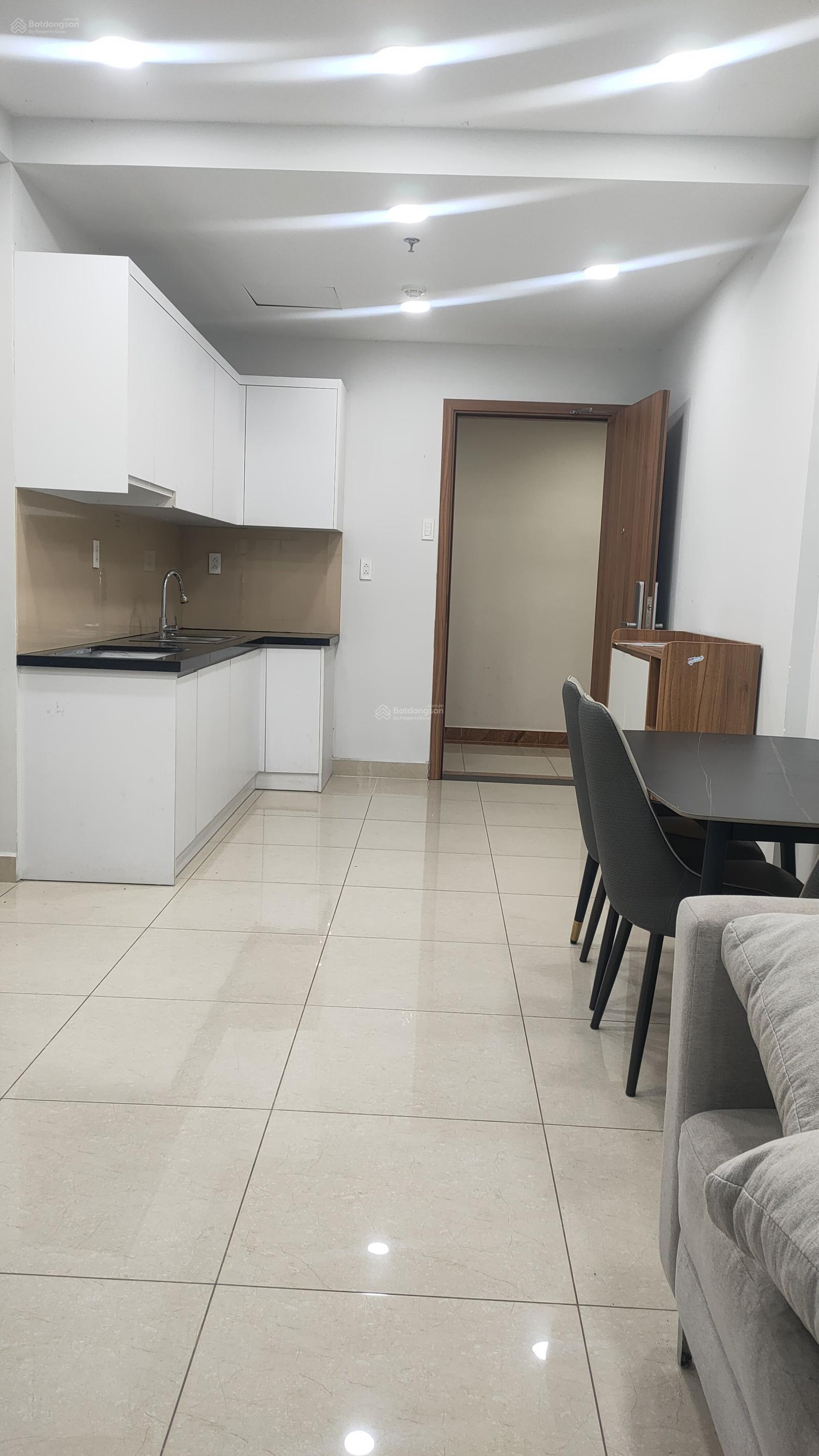 Căn hộ 2PN 61m² giá 7 triệu - View mát mẻ tại Dĩ An