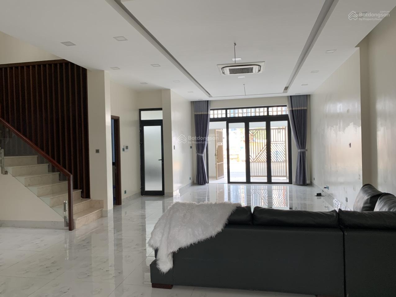 Biệt thự The Everrich III 150m² giá 50 triệu - Cơ hội hiếm có tại Quận 7!