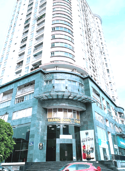 Chung cư Cảnh Sát 113 130m² giá 15 triệu - Cơ hội thuê lâu dài!