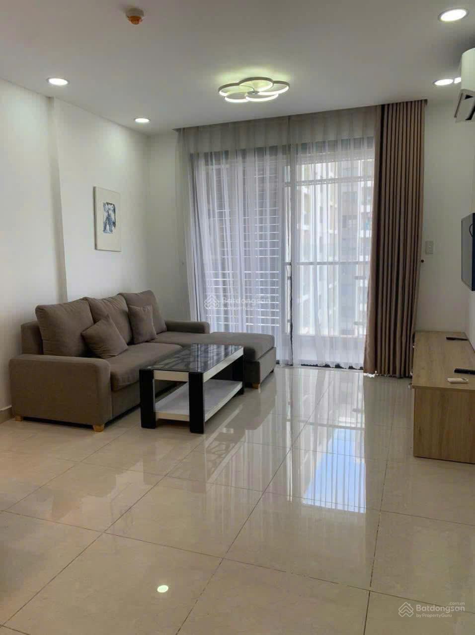 Chung cư The Era 90m² giá 10 triệu - Cơ hội hiếm tại Tân Bình!