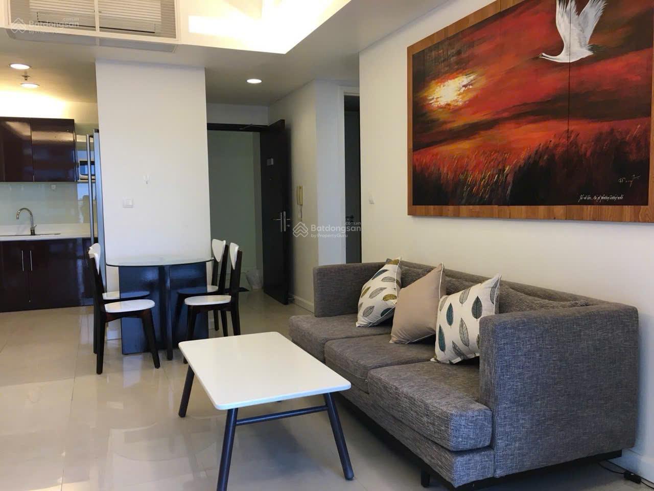 Căn hộ Azura Đà Nẵng 67m² giá 18 triệu/tháng - Cơ hội hiếm có!