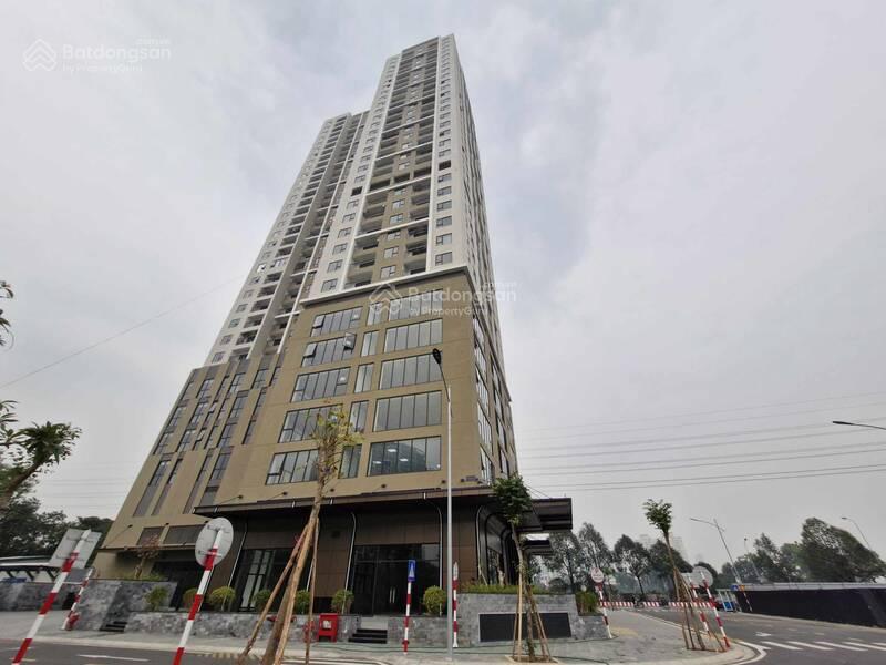 Cho thuê văn phòng 91m² giá 19 triệu - Tố Hữu Nam Từ Liêm - Cơ hội hiếm có!