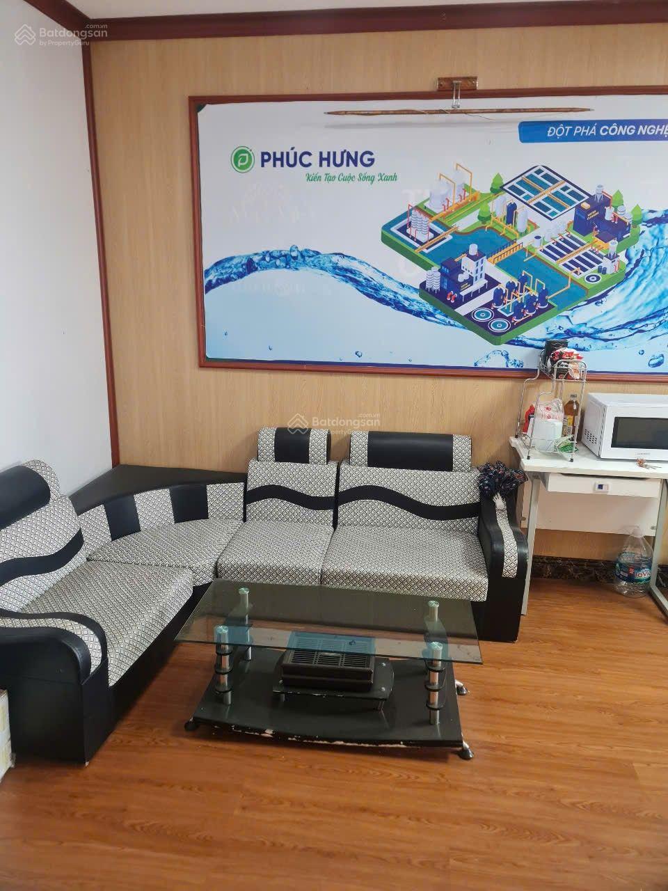Văn phòng cho thuê 100m² tại D11 Sunrise Building - Cơ hội hiếm có!