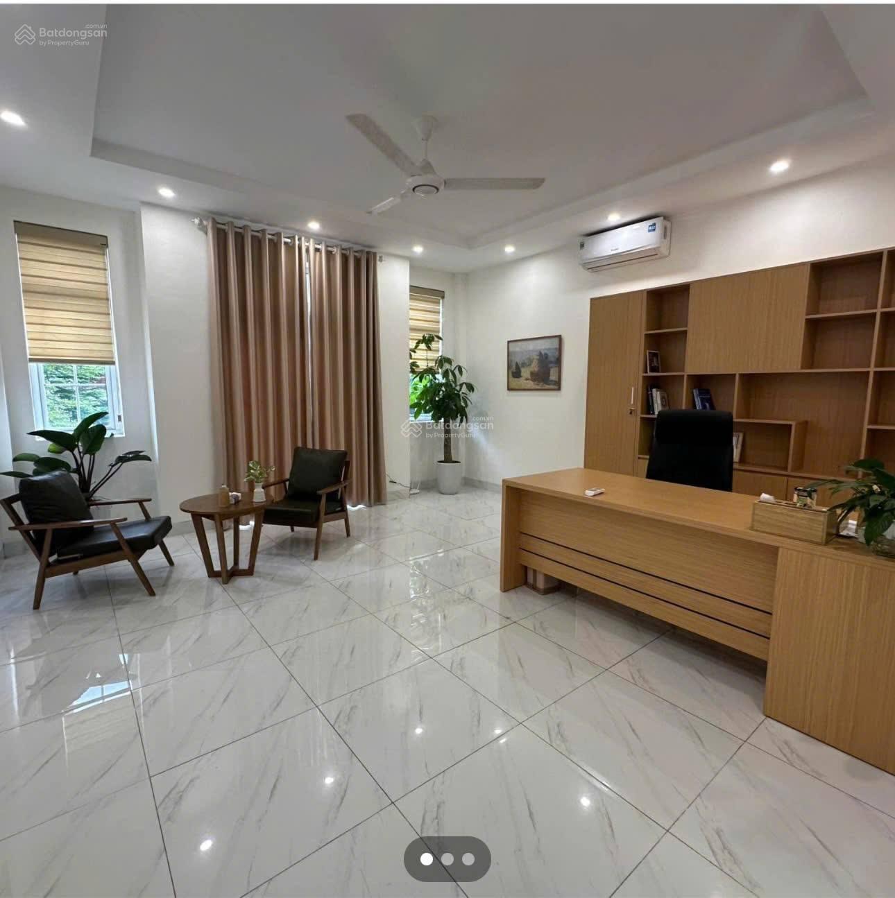 Cho thuê nhà liền kề 60m² giá 10 triệu tại Thanh Xuân - Không gian yên tĩnh