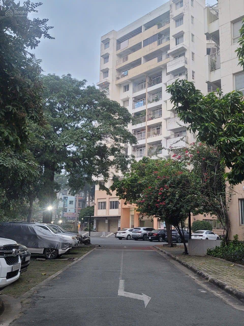 Căn hộ 91m² giá 6.5 triệu tại Lộ Tẻ, Tân Tạo A, Bình Tân - Cơ hội hiếm có!