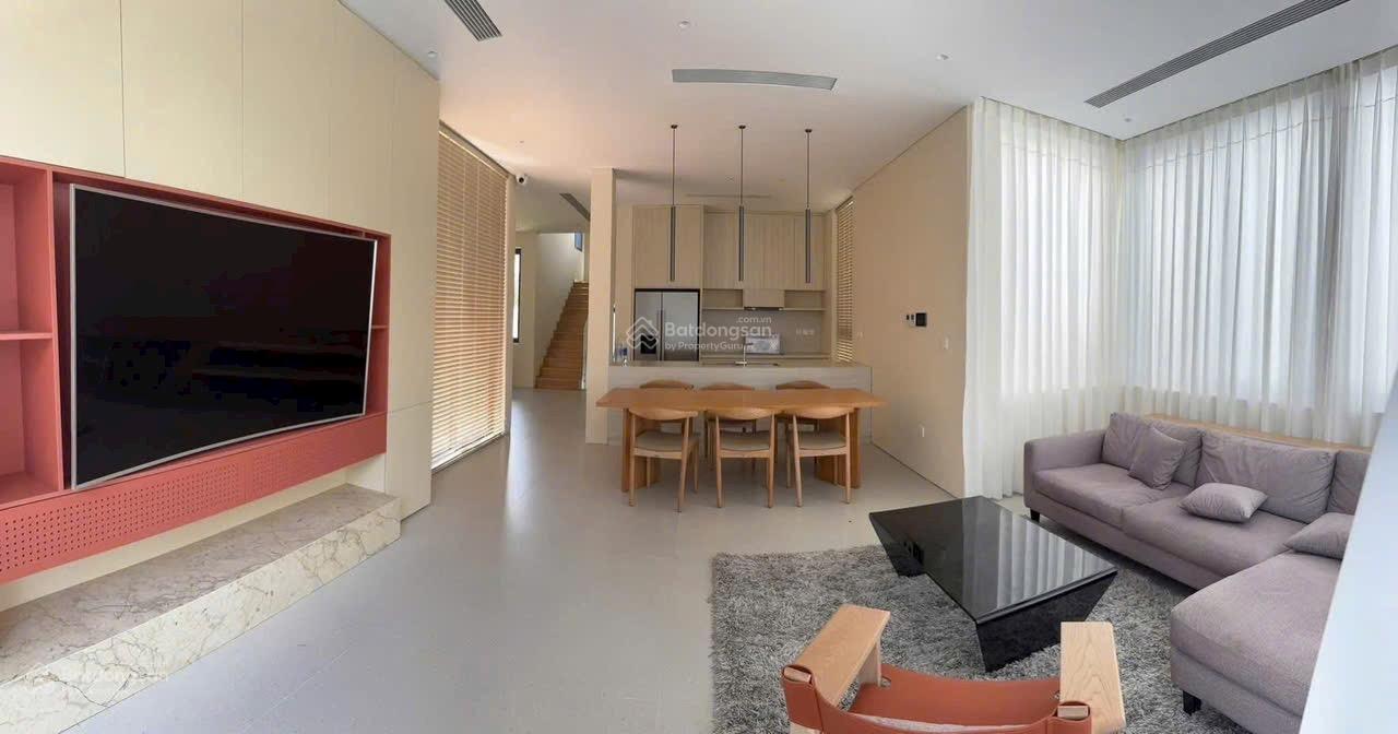 Biệt thự Euro Village 1 250m² giá 70 triệu - Cơ hội cho gia đình lớn!