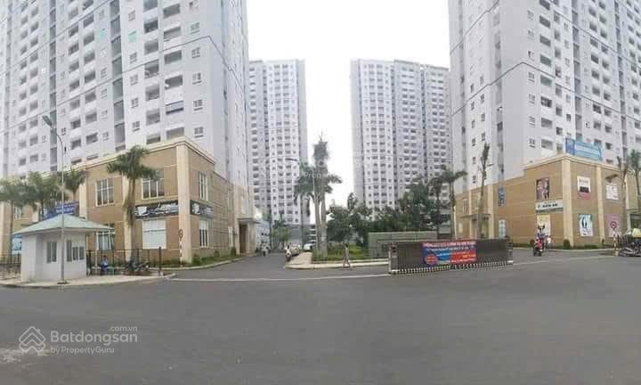 Căn hộ chung cư HQC Plaza 69m² giá 4 triệu - Cơ hội hiếm có!