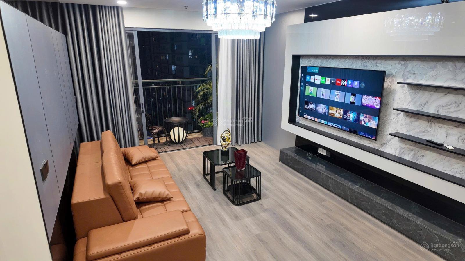 Căn hộ 2PN CT2B Nghĩa Đô 55m² giá 10,5 triệu - Cơ hội hiếm có!