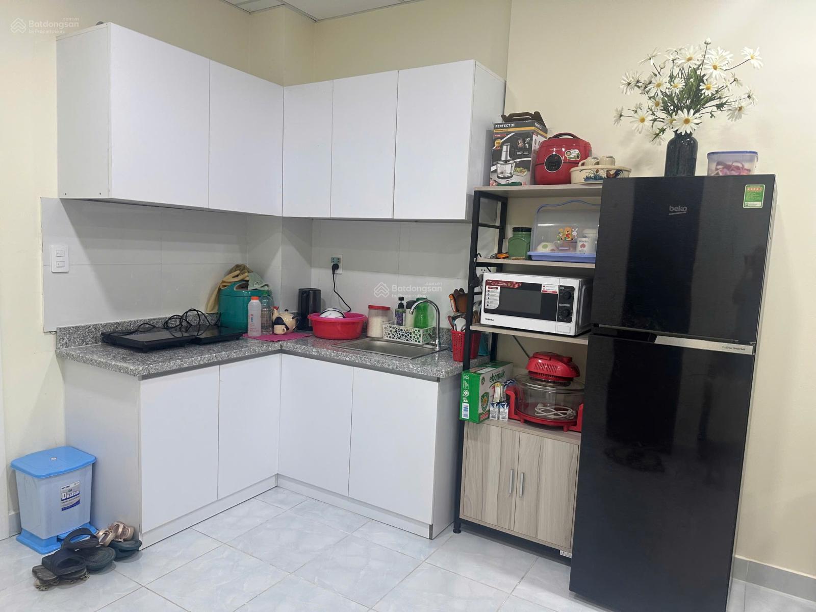 Căn hộ Vĩnh Lộc D’Gold 38m² giá 4.5 triệu - Cơ hội lý tưởng cho gia đình trẻ!