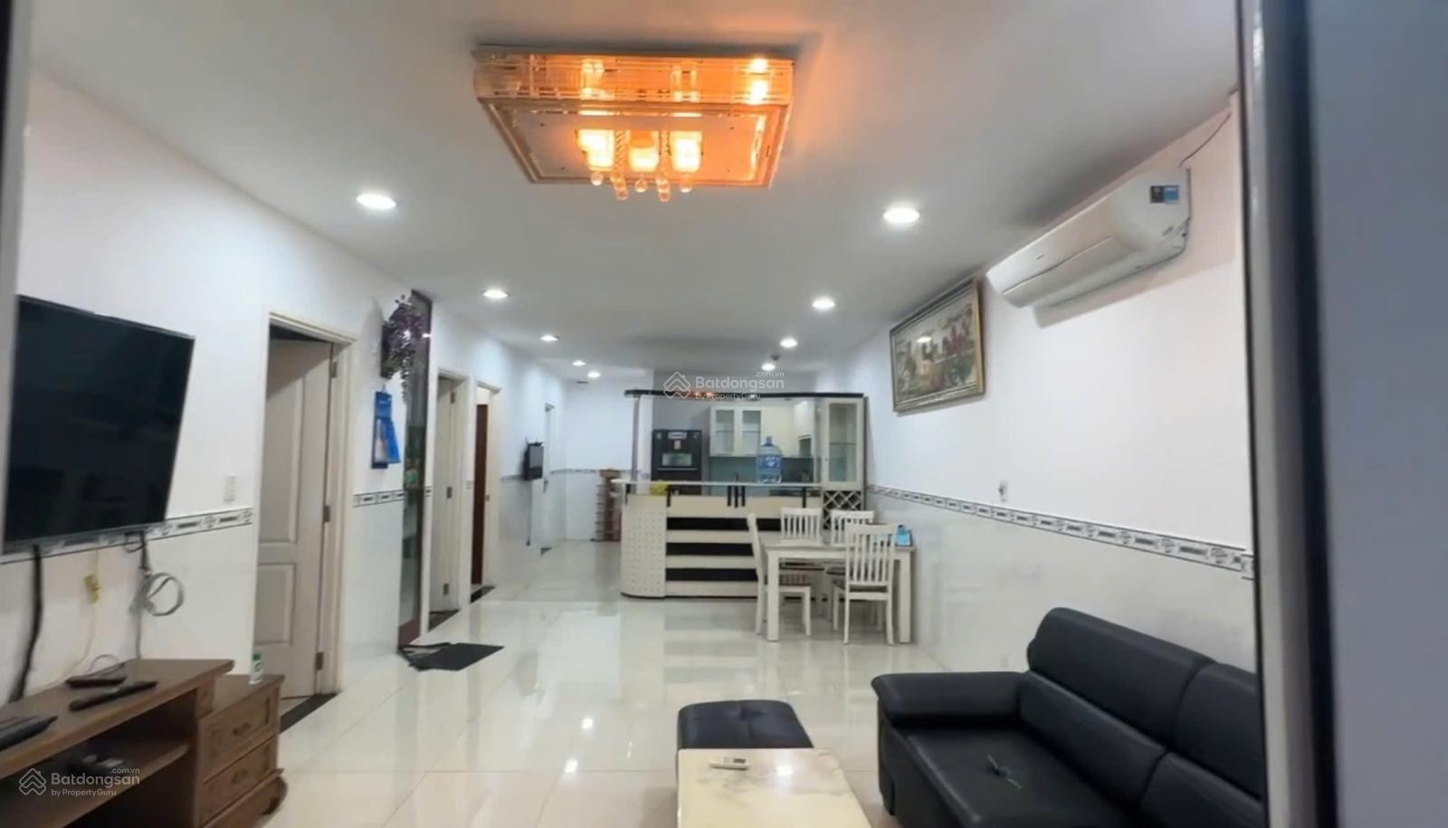 Căn hộ Carina Plaza 99m² giá 8 triệu - Cơ hội vàng cho thuê!