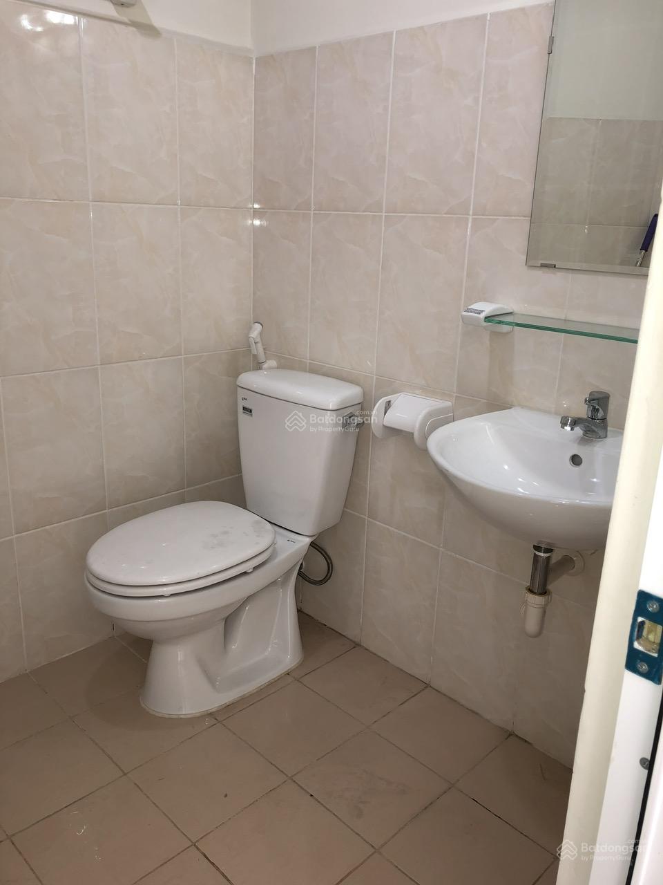 Căn hộ Nguyễn Kim 53m² giá 10 triệu - Nhận nhà ngay!