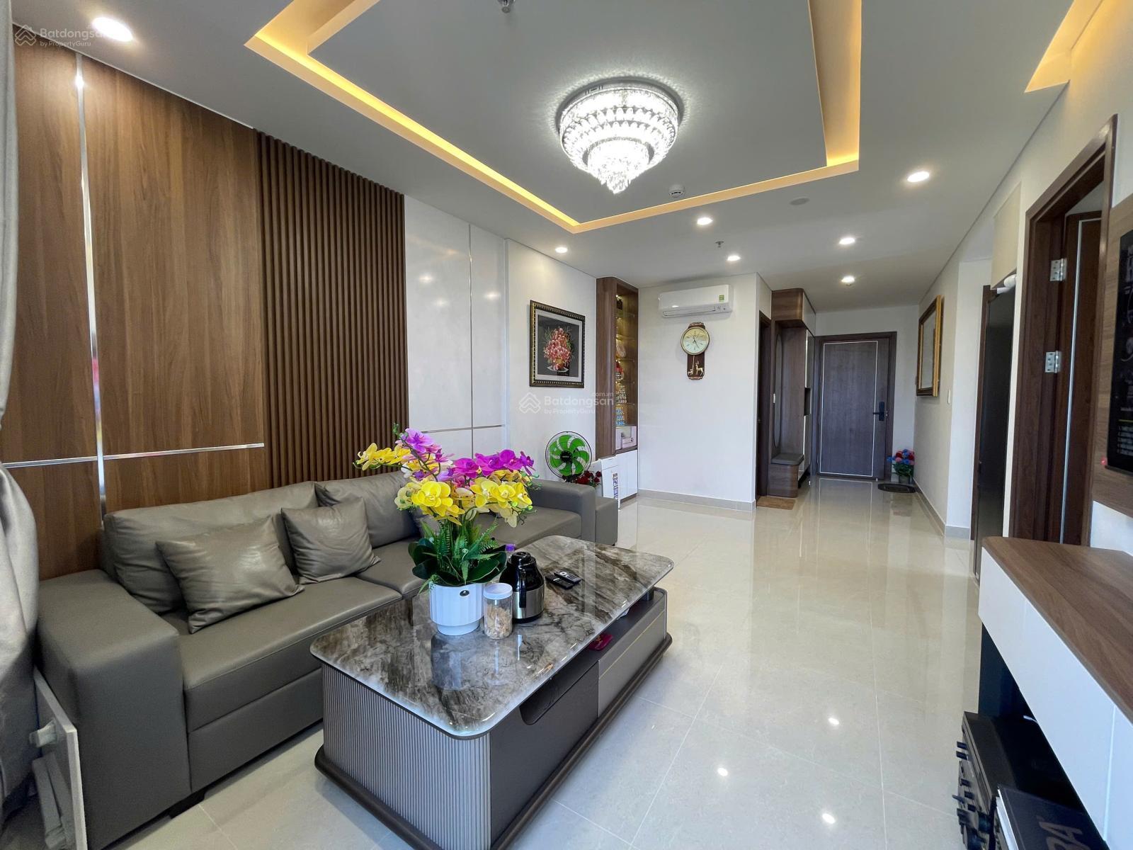 Căn hộ 2 phòng ngủ 72m² CT2 VCN Phước Long giá 14 triệu - Cơ hội hiếm có!