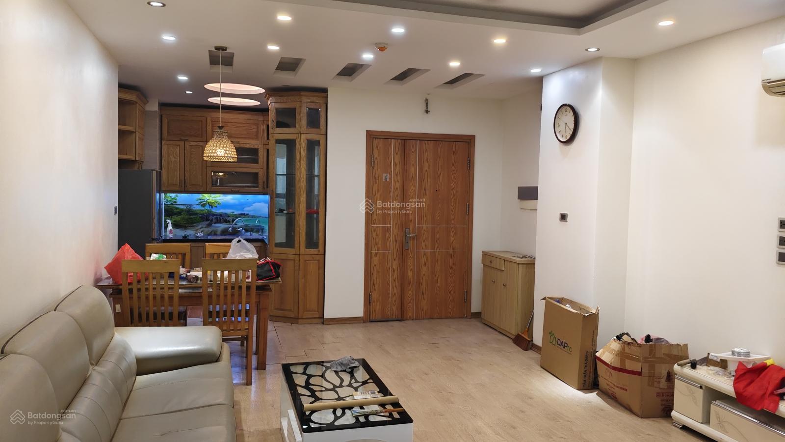 Căn hộ Ellipse Tower 104m² giá 12.6 triệu - Nhà đẹp, sẵn ở ngay!