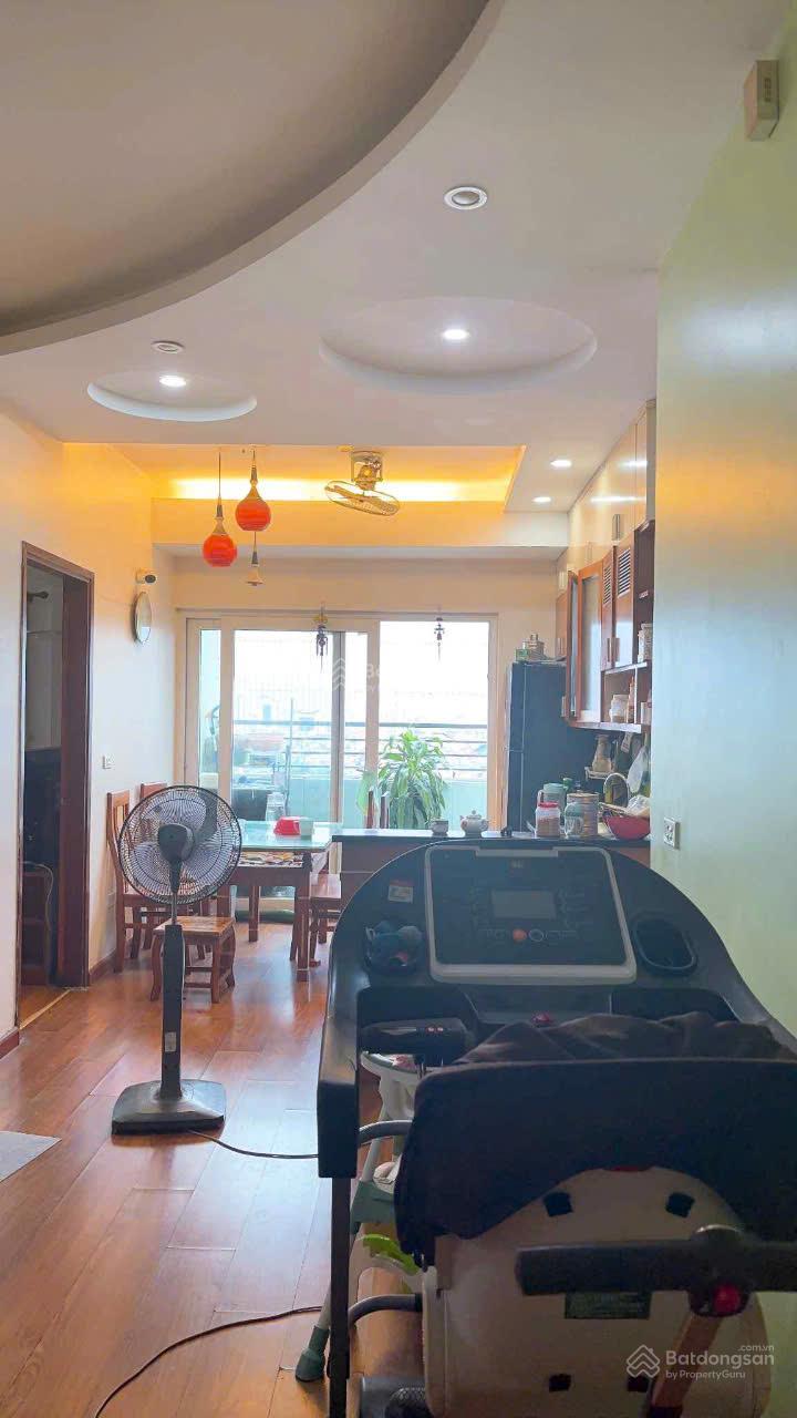 Căn hộ chung cư Nam Đô Complex 99m² giá 15 triệu - Cơ hội không thể bỏ qua!