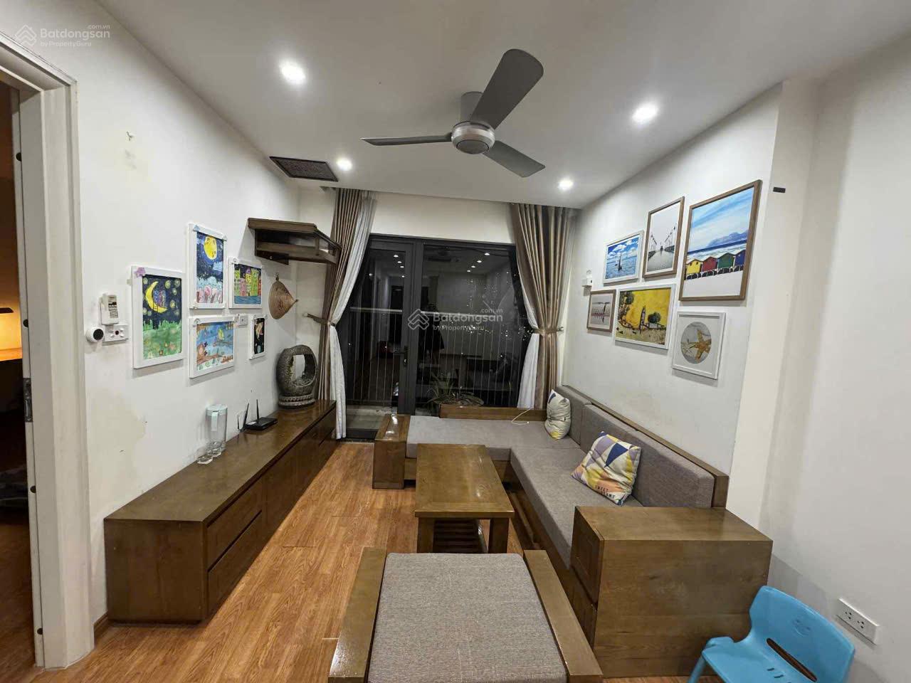 Căn hộ Đồng Phát Park View Tower 76m² giá 8,5 triệu - Không gian sống lý tưởng!