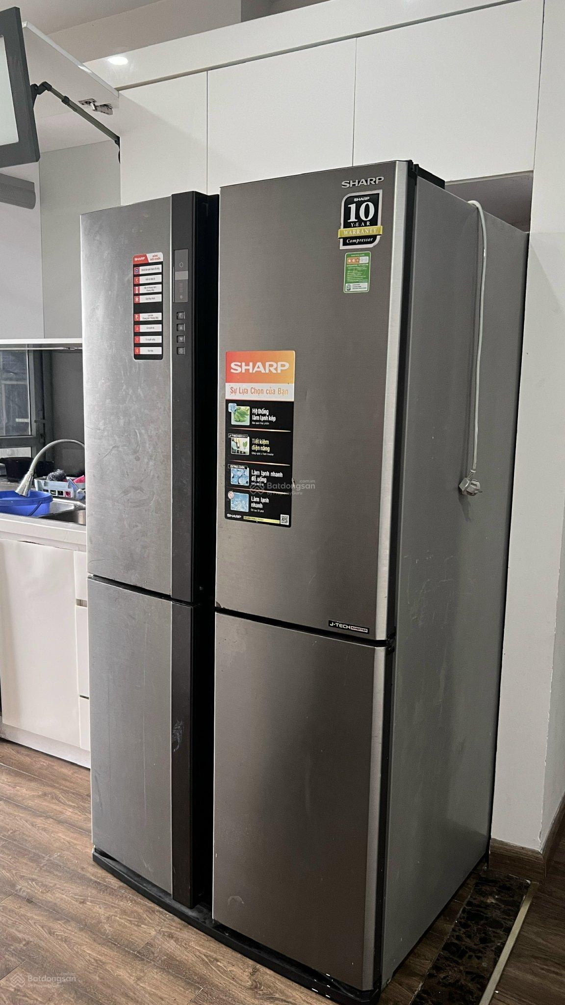 Căn hộ 126m² giá 17 triệu - Cơ hội thuê tuyệt vời tại Riverside Garden