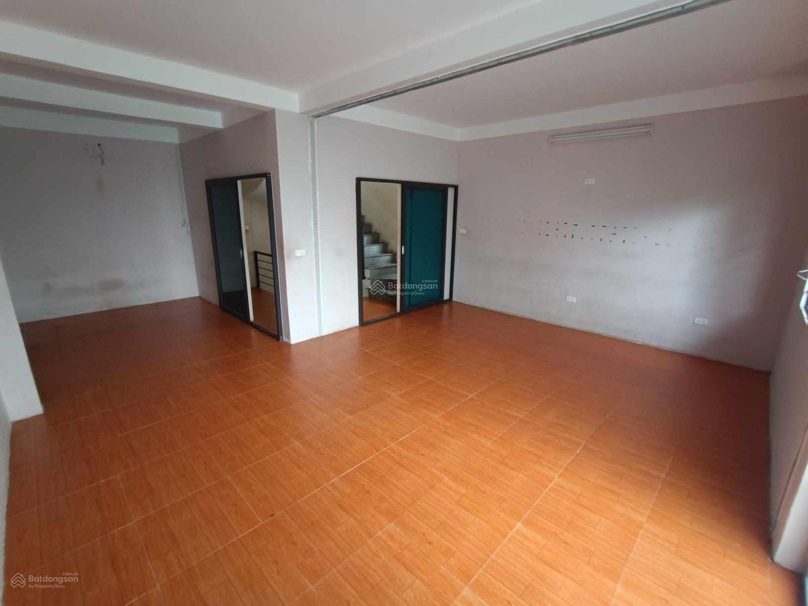 Cho thuê nhà 4 tầng 72m² tại Hoài Đức - Cơ hội hiếm có