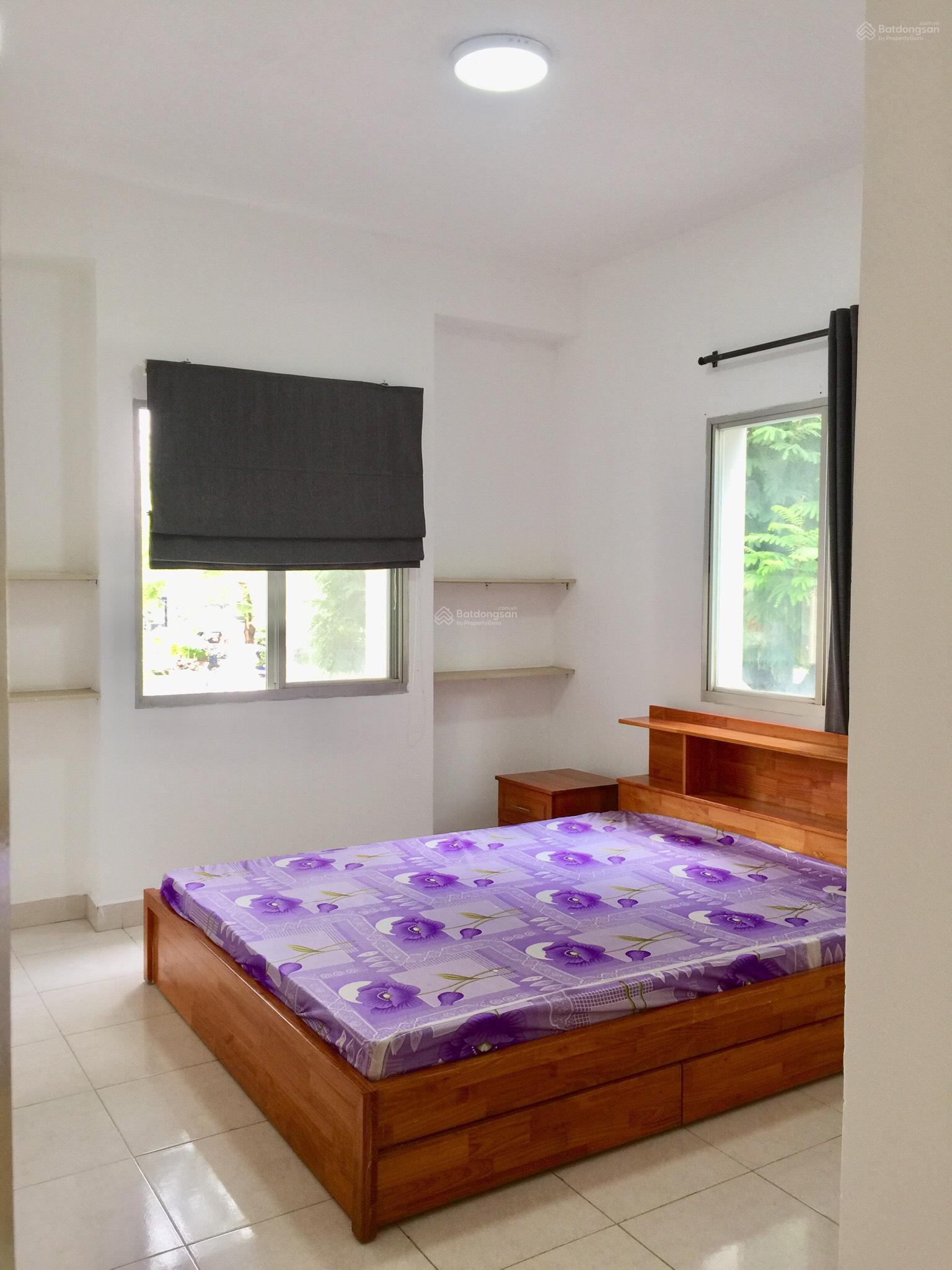 Cho thuê căn hộ Mỹ Cảnh 95m² giá 14 triệu - Khu an ninh tuyệt đẹp!