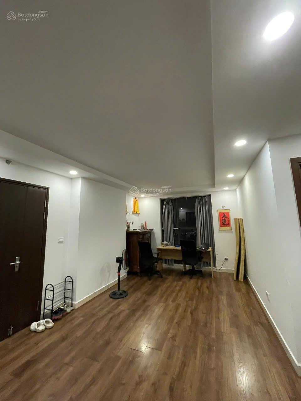 Chung cư 2PN Smile Building 78m² giá 10.5 triệu - Cuộc sống tiện nghi!