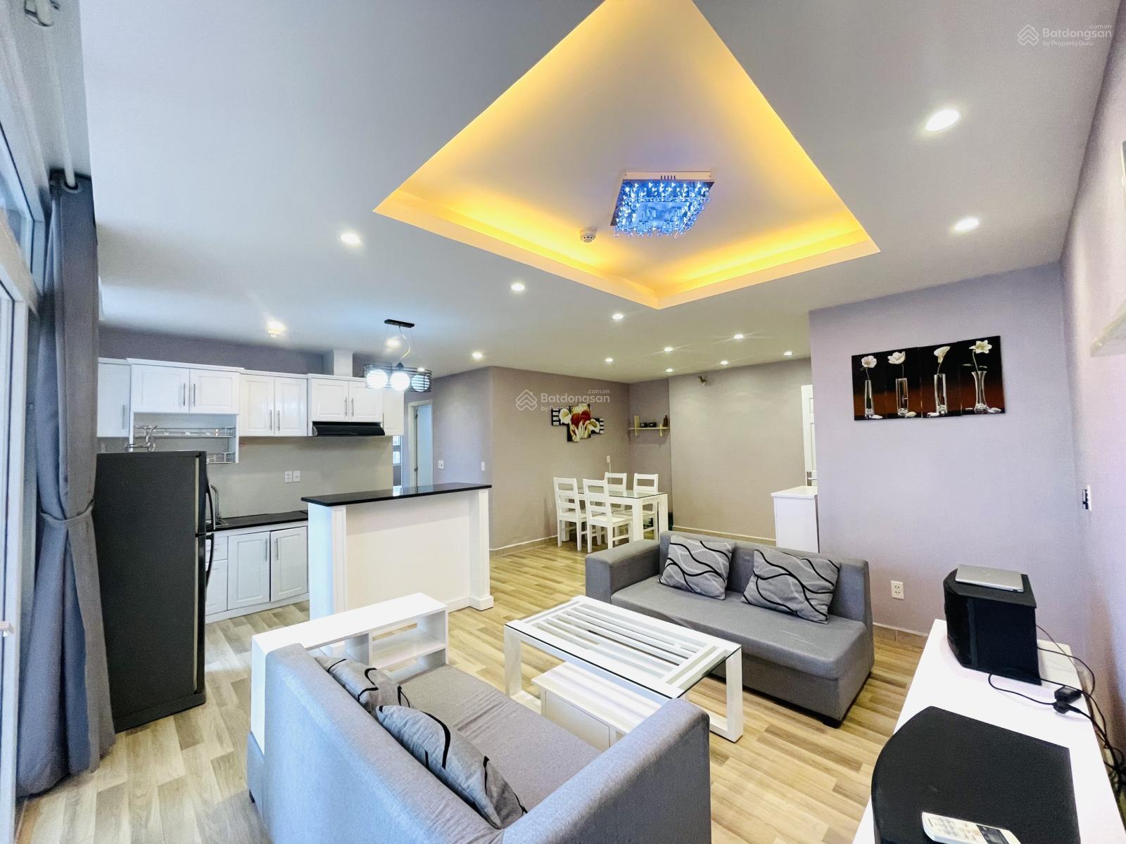 Căn hộ Hà Đô Z751 90m² giá 3.9 tỷ - Cơ hội hiếm có tại Gò Vấp!