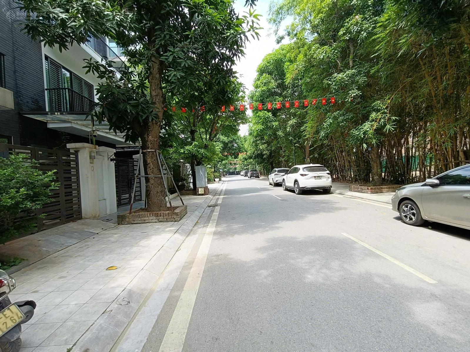 Cho thuê nhà liền kề The Eden Rose 132m² giá 25 triệu - Cơ hội hiếm có!