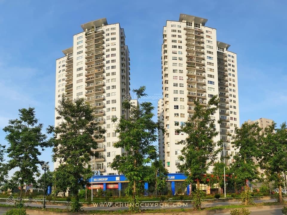 Căn hộ CT2 Xuân Phương 116m² giá thỏa thuận - Không gian sống lý tưởng!