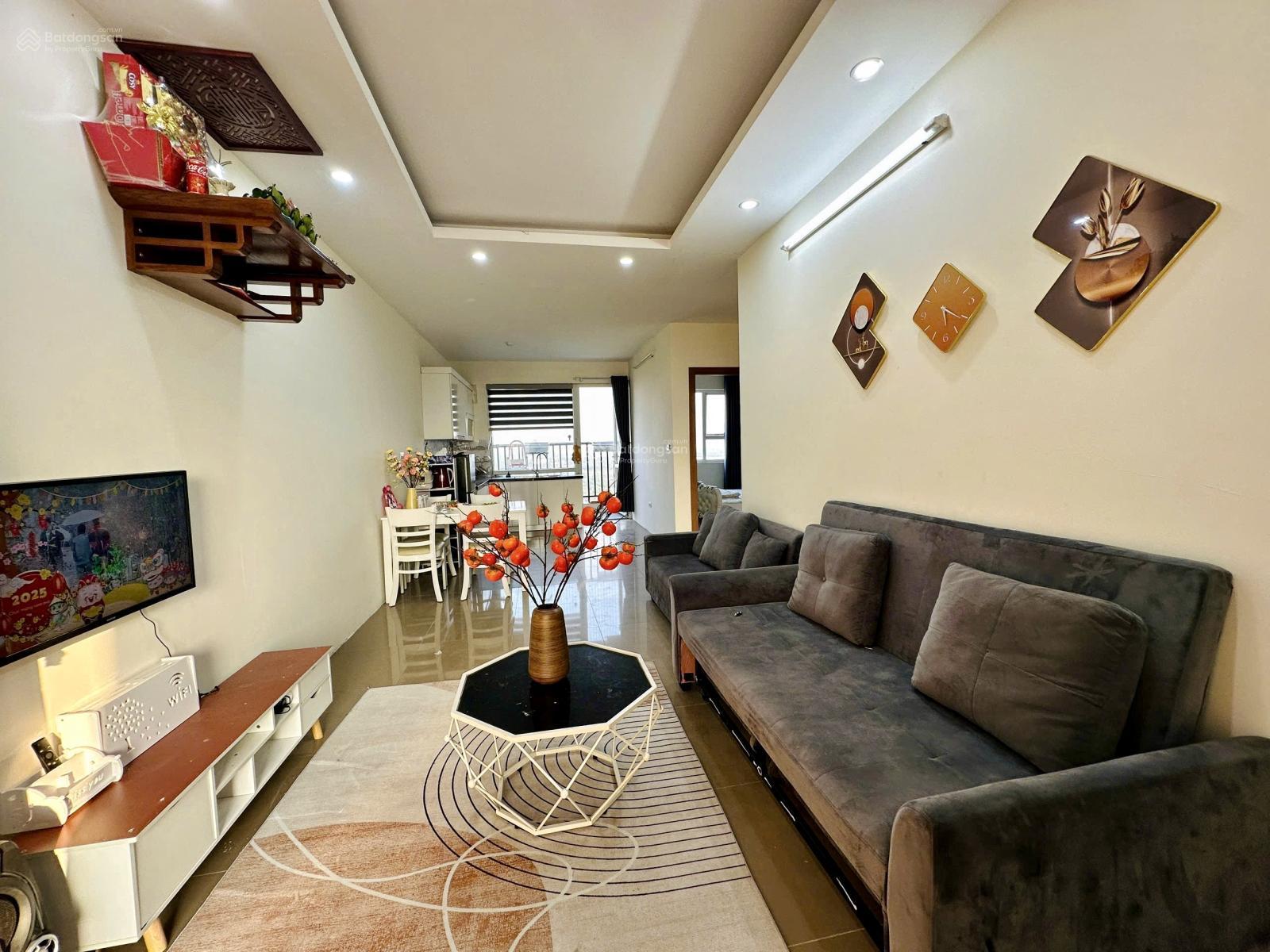 Căn hộ chung cư Phenikaa Hòa Lạc 59m² giá 5.5 triệu - Cơ hội hiếm có!