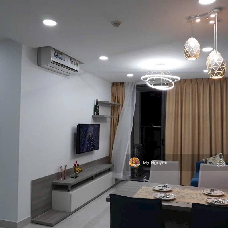 Căn hộ chung cư Gia Phát 75m² giá 3,5 tỷ - Cơ hội hiếm tại Gò Vấp!