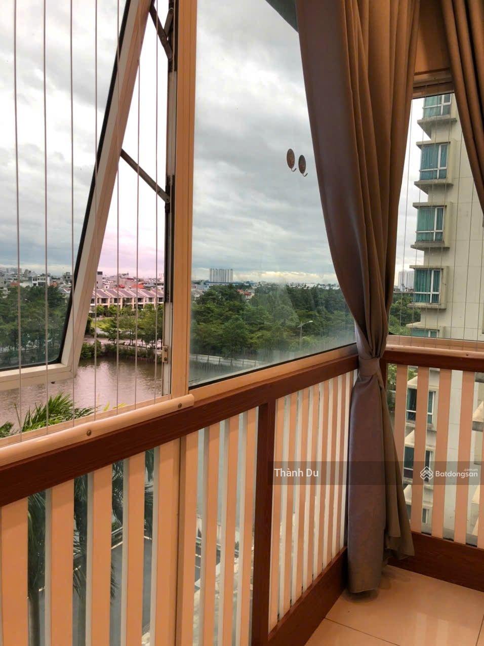 Cho thuê căn hộ 3 ngủ 86m² Garden City Long Biên - Sẵn sàng vào ở!