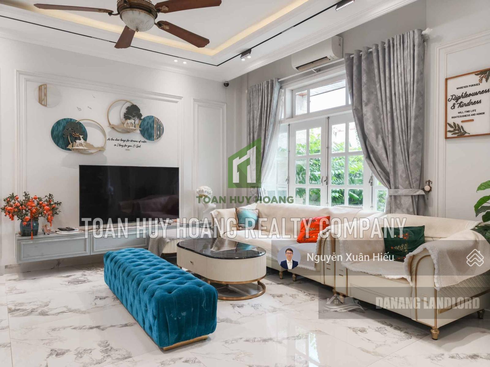 Biệt thự 4 phòng ngủ cho thuê tại Phúc Lộc Viên - Cơ hội hiếm có!