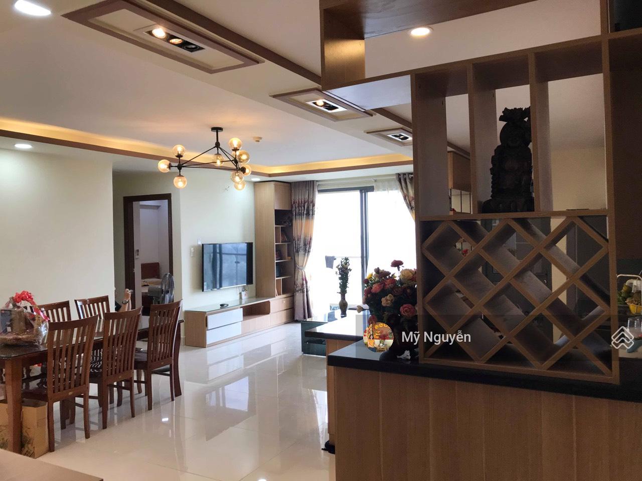 Căn hộ chung cư An Lộc 65m² giá 2.6 tỷ - Cơ hội hiếm có!