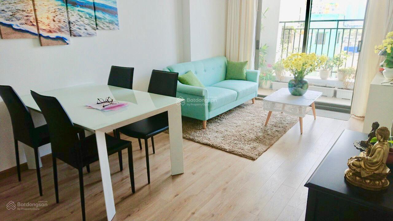 Căn hộ Samland Airport 67m² giá 3.5 tỷ - Cơ hội hiếm có!