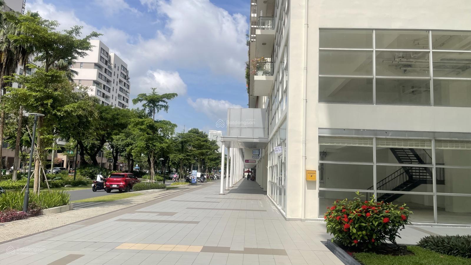 Shophouse Garden Plaza 1, 477m² giá 58 tỷ - Cơ hội đầu tư hấp dẫn!