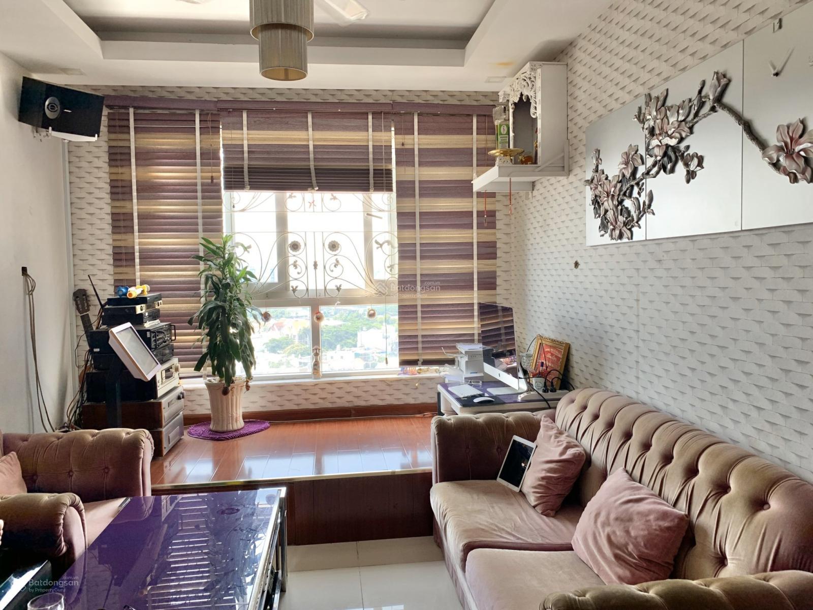 Căn hộ Thủy Lợi 4 141m² giá 5.8 tỷ - Cơ hội hiếm có!