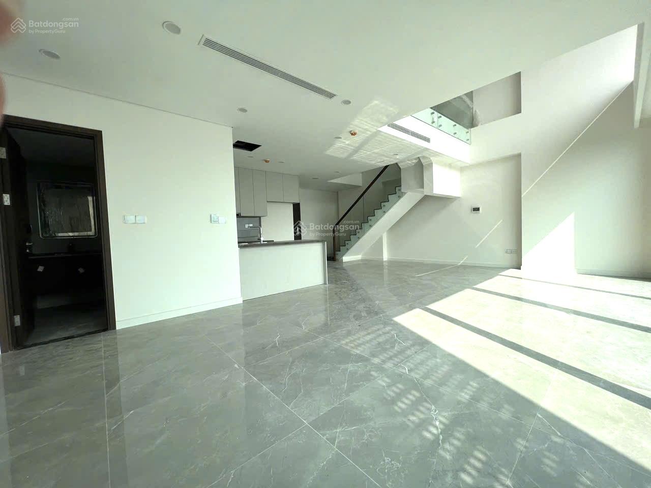 Căn hộ 2PN Sunshine Green Iconic 80m² giá chỉ từ 6.5 tỷ - Cơ hội sở hữu hiếm có!