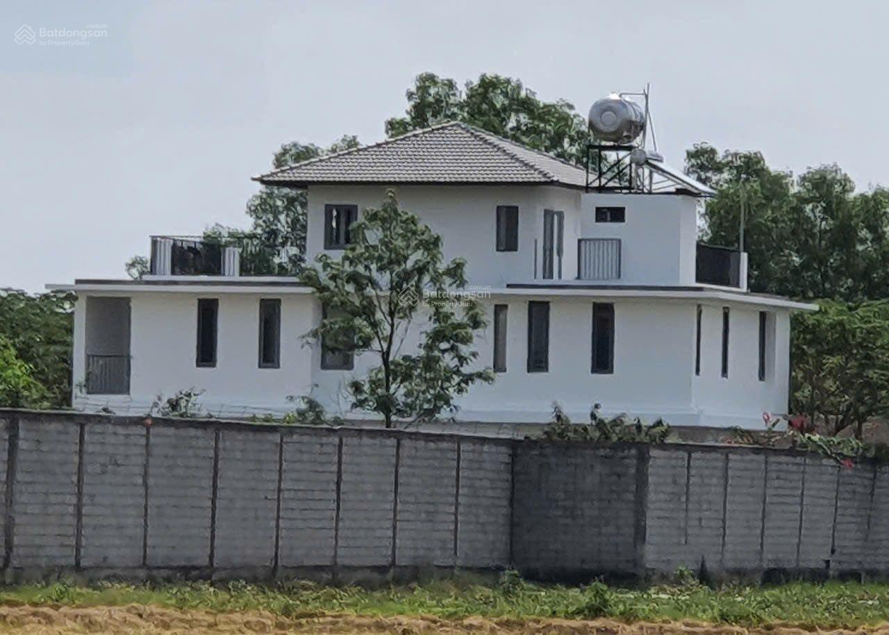 Biệt thự 254m² giá 3.85 tỷ Long An - Cơ hội đầu tư tuyệt vời!