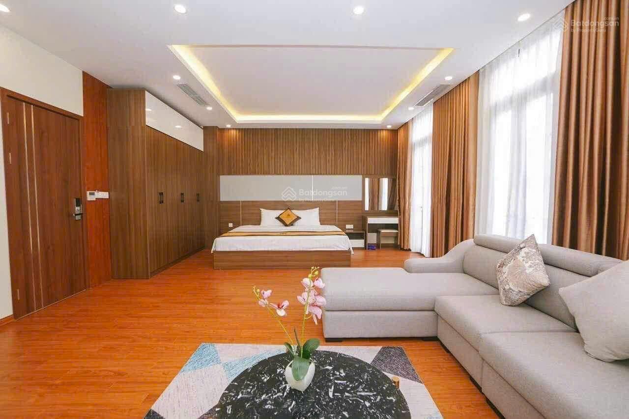 Khách sạn Bãi Cháy 120m² giá 28.5 tỷ - Cơ hội kinh doanh hấp dẫn!