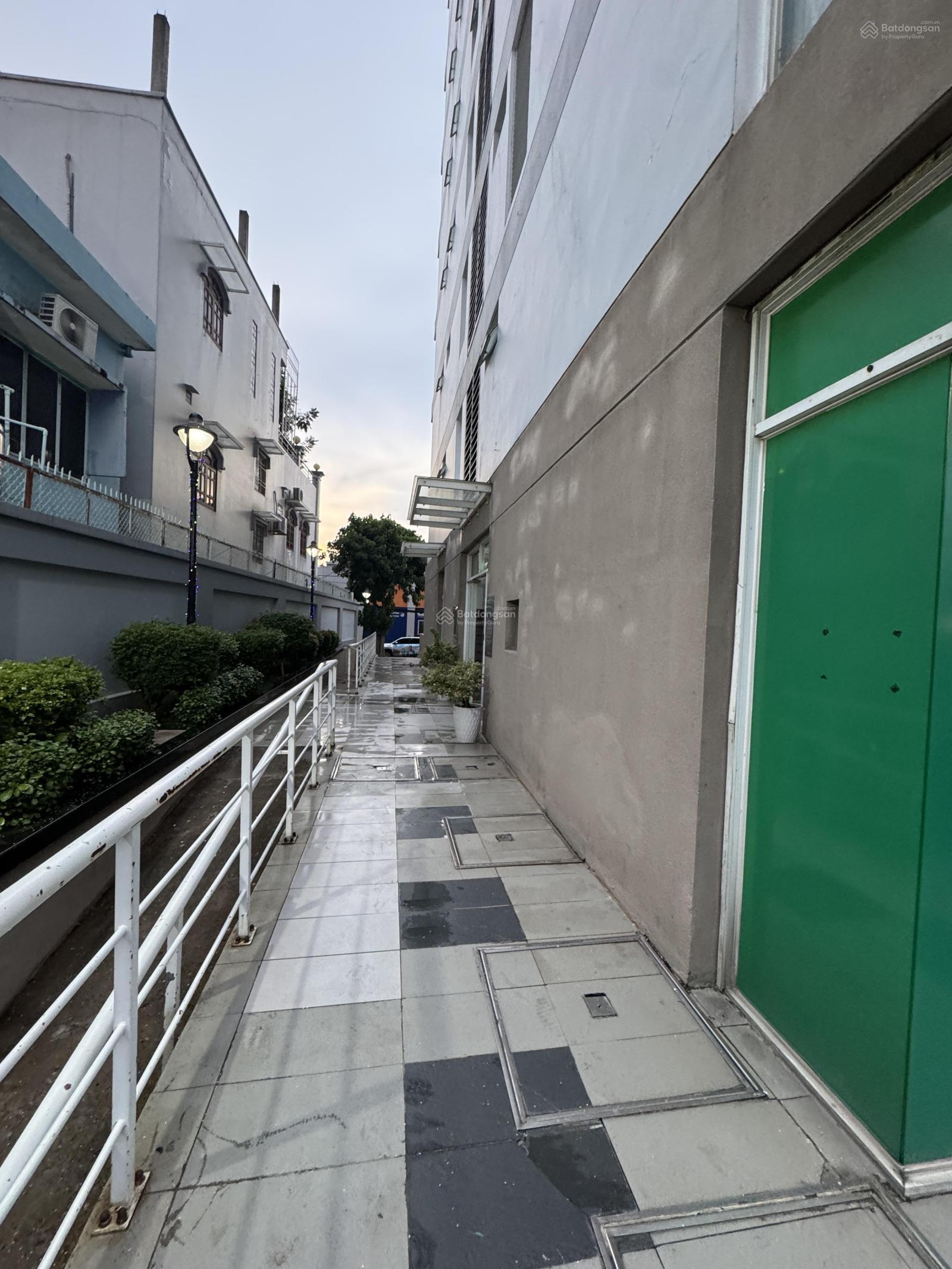 Shophouse Carillon 3 85m² giá 7,9 tỷ - Cơ hội đầu tư hấp dẫn!