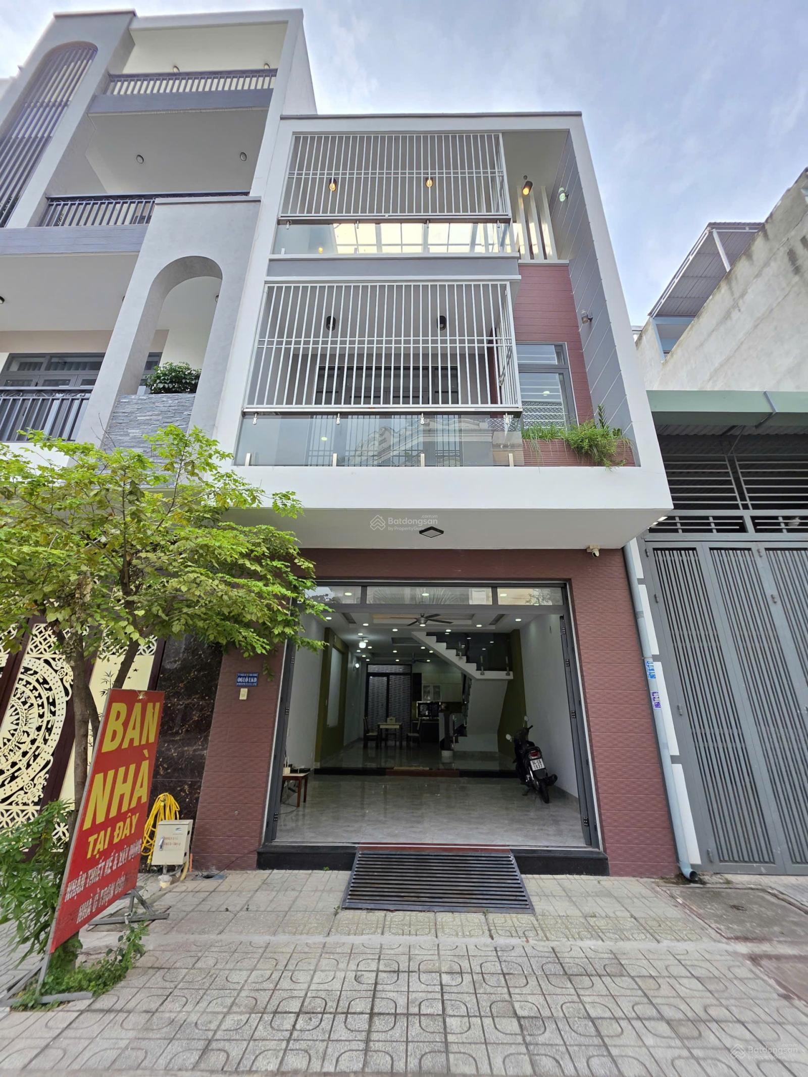 Nhà mới 1T2L 80m² giá 4.45 tỷ - Cơ hội vàng tại An Phú, Thuận An