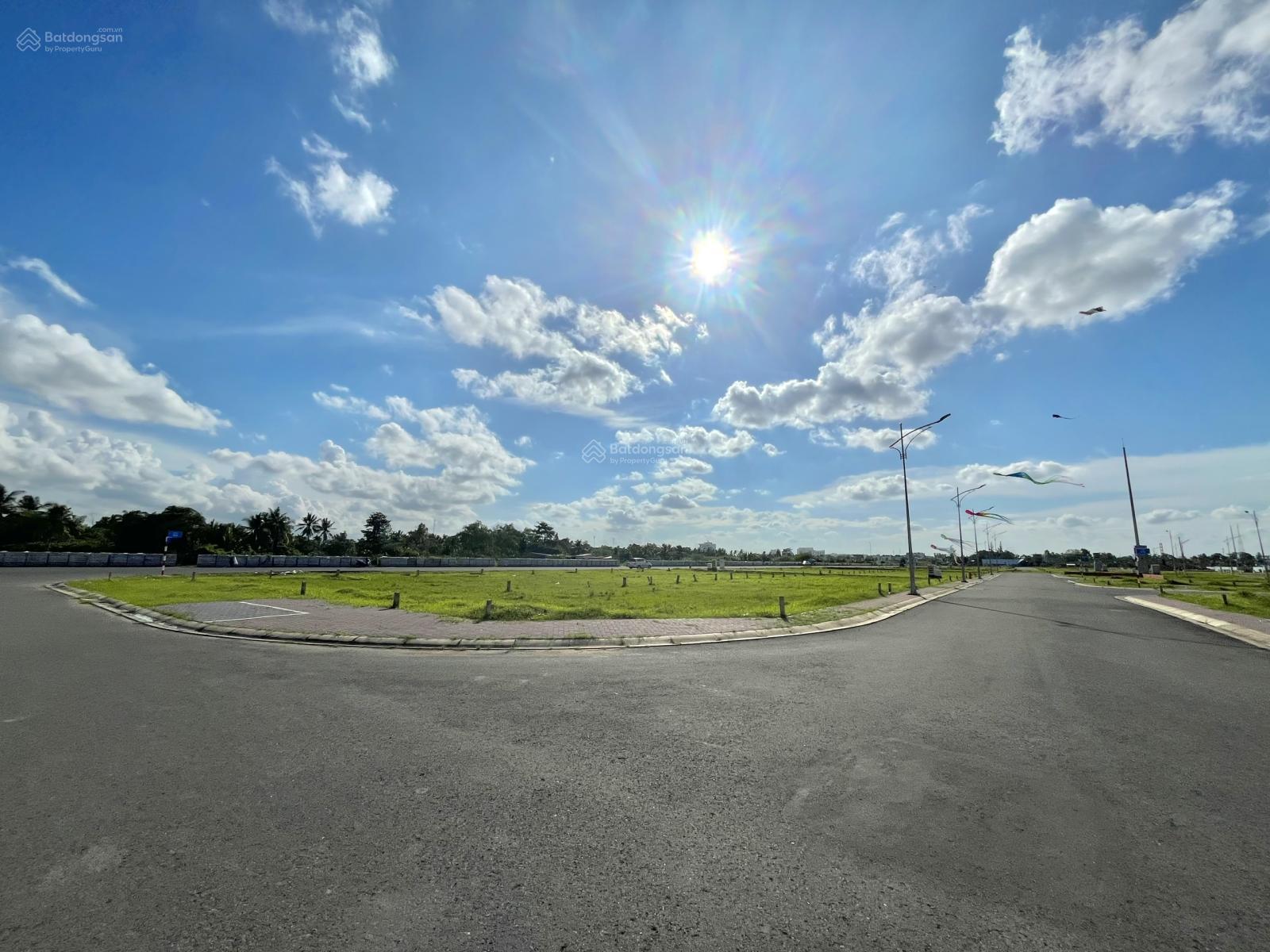 Đầu tư đất nền Đông Cần Thơ 108m² giá 1.5 tỷ - Cơ hội sinh lời cao!