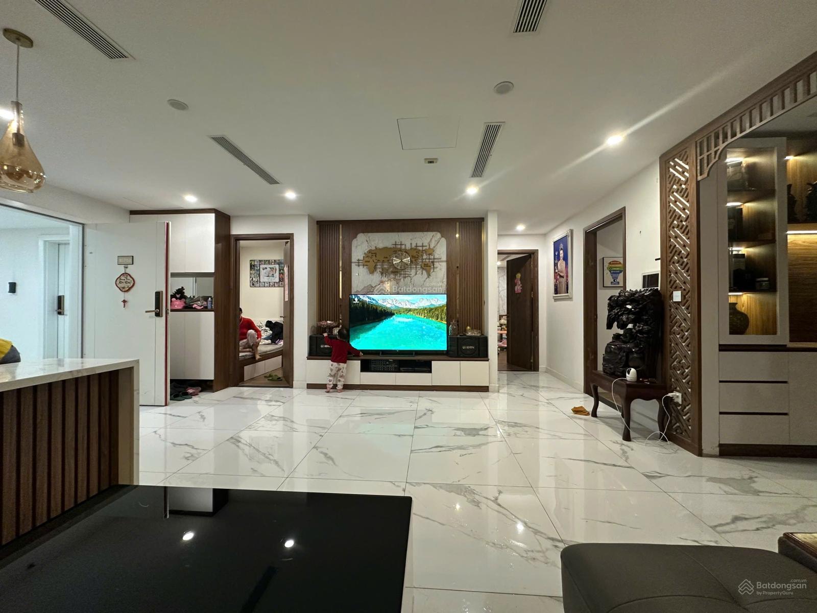 Căn hộ Sunshine Center 113m² giá 8.5 tỷ - Cơ hội hiếm có