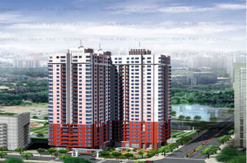 Căn hộ Phúc Thịnh Q5 81.2m² giá 4 tỷ - Cơ hội vàng cho gia đình