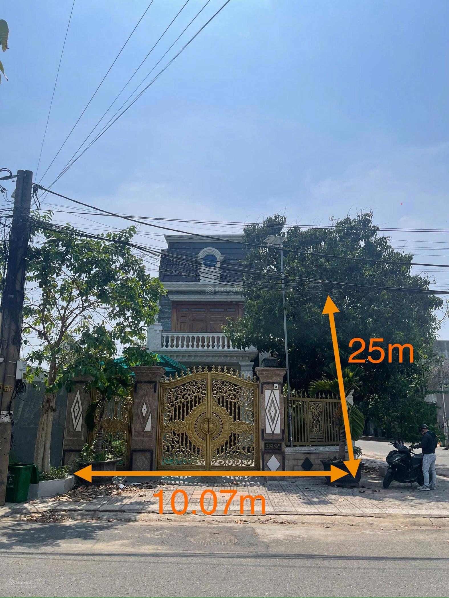 Nhà 2 tầng KDC An Thạnh 227.5m² giá 8 tỷ - Cơ hội vàng đầu tư!