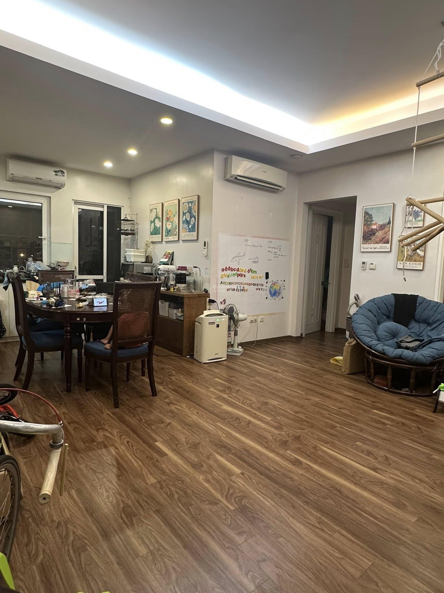 Căn hộ Green House 83m² giá 3.9 tỷ - Cơ hội đầu tư tuyệt vời!