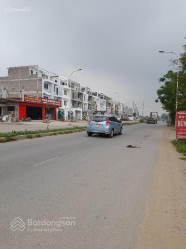 Bán nhà liền kề 105m² sổ đỏ đường Ngô Miễn Mê Linh - Cơ hội vàng cho đầu tư!