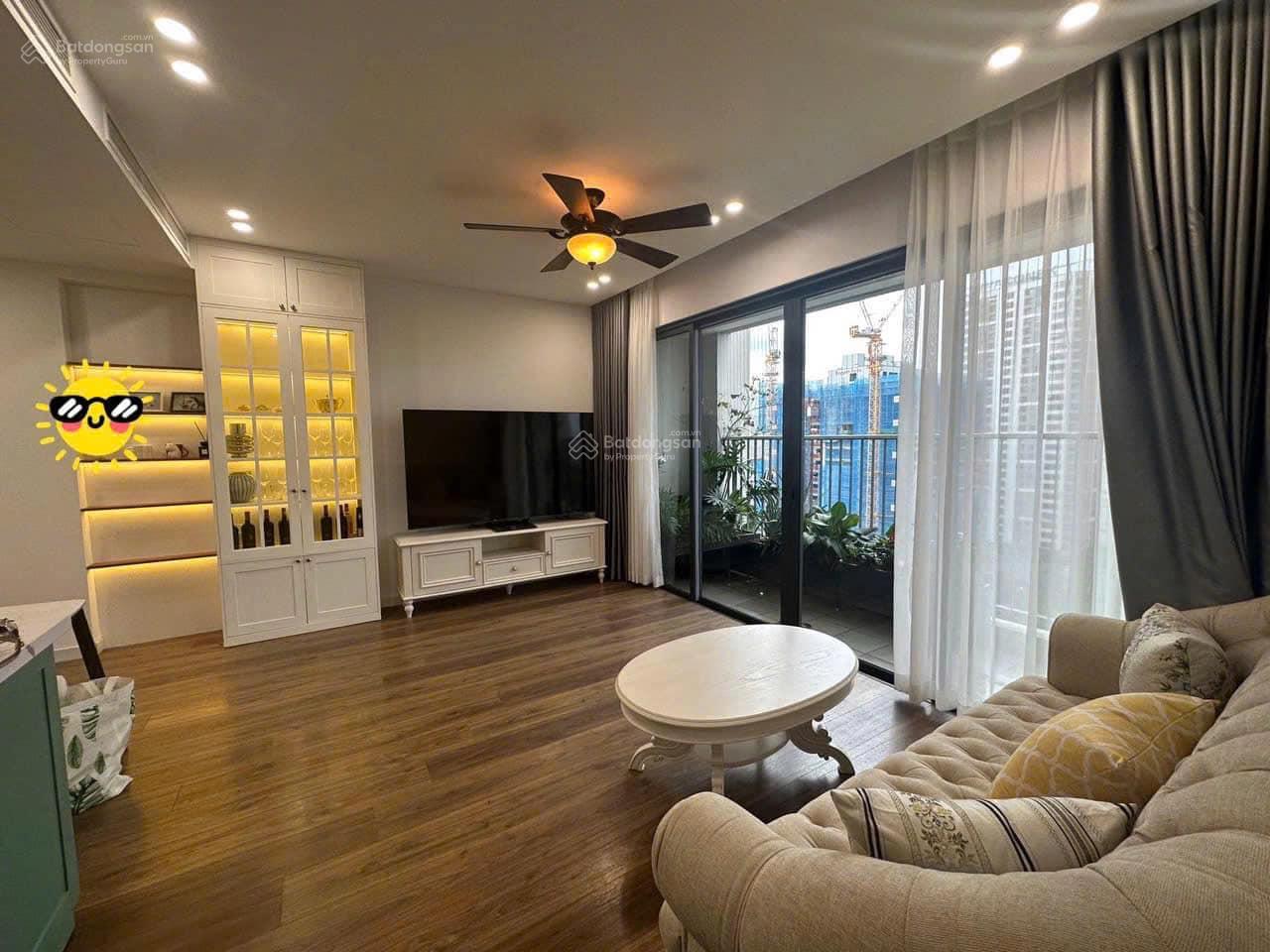 Căn hộ Thủy Lợi Tower 93m² giá 4.65 tỷ - Cơ hội hiếm có!