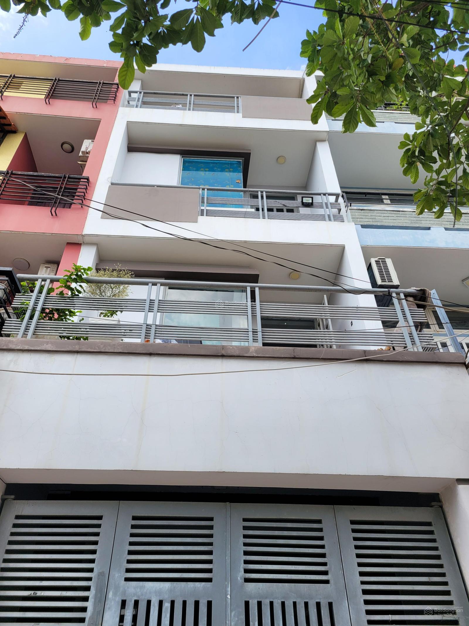 Nhà mặt tiền Phạm Thế Hiển 95m² giá 8.6 tỷ - Cơ hội đầu tư lớn!