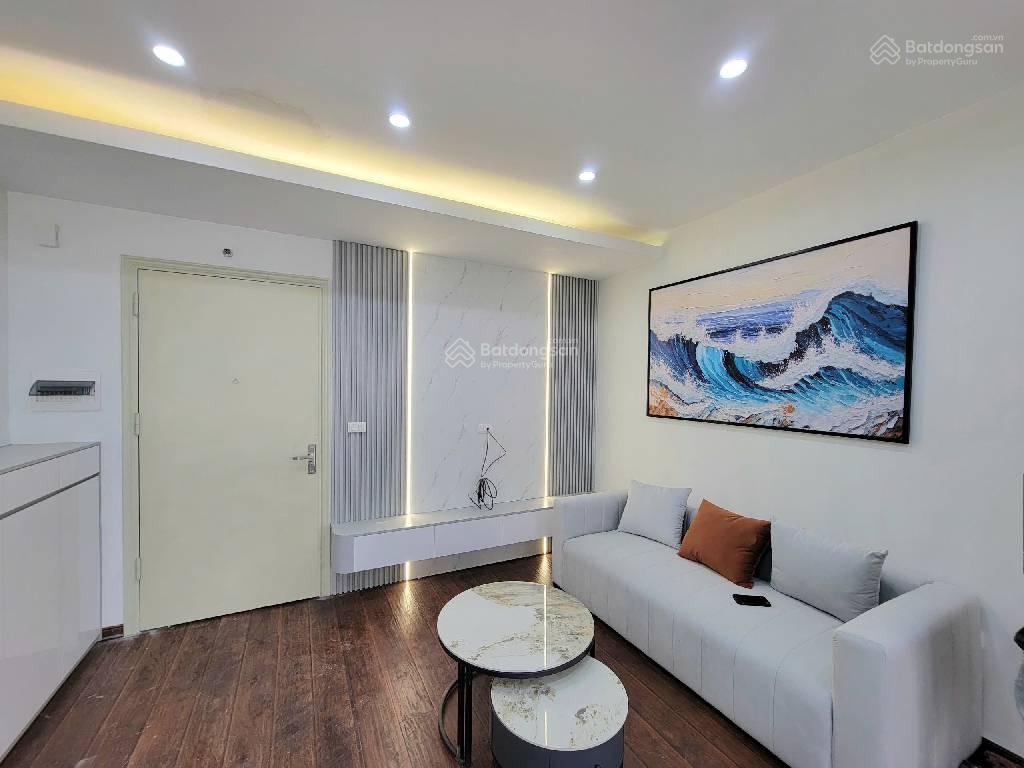 Căn hộ Newtaco 73m² giá 5.65 tỷ - Khu vực trung tâm Ba Đình